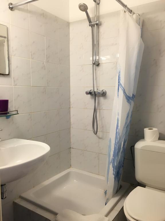 Hotel Claridge Бланкенберге Екстериор снимка